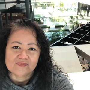 Meet your Posher, Lynn